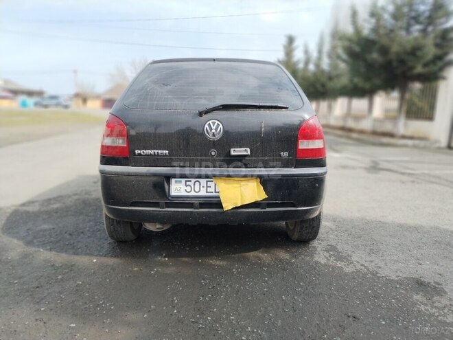 Volkswagen  2005, 188,088 km - 1.8 l - Lənkəran