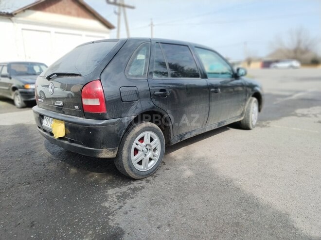 Volkswagen  2005, 188,088 km - 1.8 l - Lənkəran