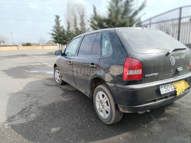 Volkswagen  2005, 188,088 km - 1.8 l - Lənkəran