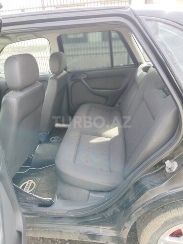 Volkswagen  2005, 188,088 km - 1.8 l - Lənkəran