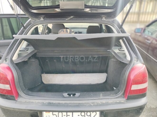 Volkswagen  2005, 188,088 km - 1.8 l - Lənkəran