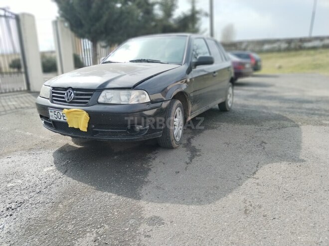 Volkswagen  2005, 188,088 km - 1.8 l - Lənkəran