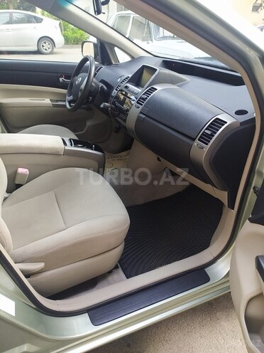 Toyota Prius 2009, 104,000 km - 1.5 l - Bakı
