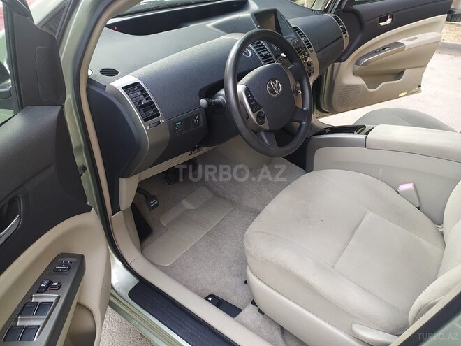 Toyota Prius 2009, 104,000 km - 1.5 l - Bakı