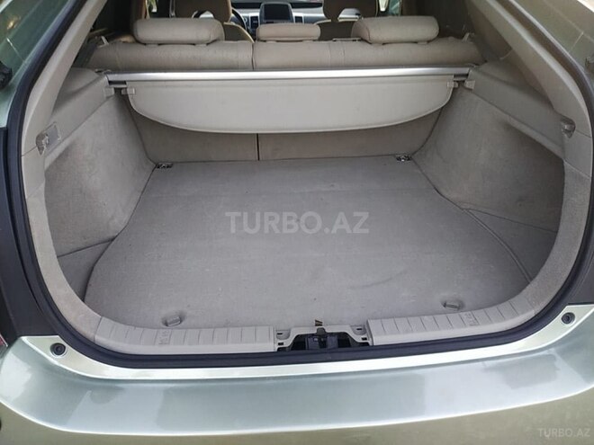 Toyota Prius 2009, 104,000 km - 1.5 l - Bakı