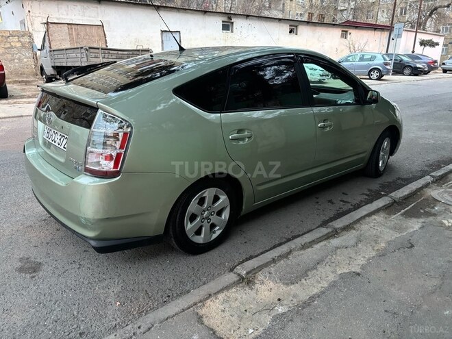 Toyota Prius 2009, 104,000 km - 1.5 l - Bakı