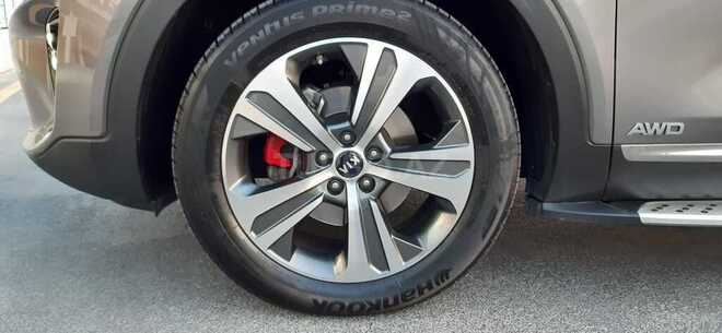 Kia Sorento 2018, 63,000 km - 2.2 l - Bakı