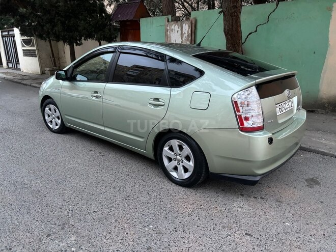 Toyota Prius 2009, 104,000 km - 1.5 l - Bakı