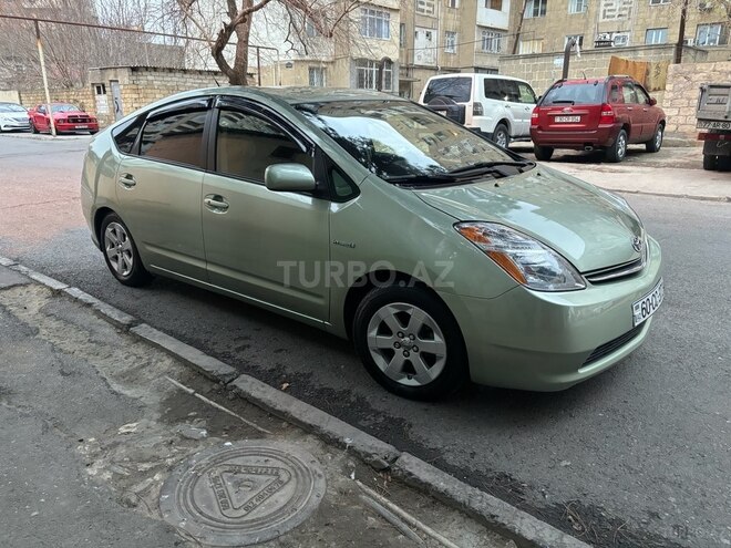 Toyota Prius 2009, 104,000 km - 1.5 l - Bakı
