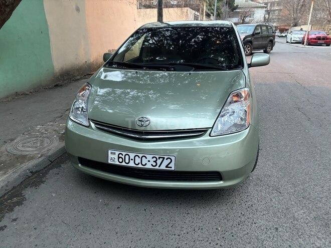 Toyota Prius 2009, 104,000 km - 1.5 l - Bakı