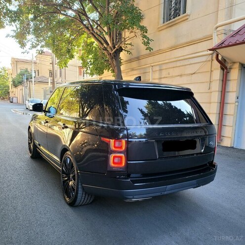 Land Rover Range Rover 2020, 38,000 km - 3.0 l - Bakı