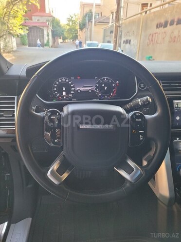 Land Rover Range Rover 2020, 38,000 km - 3.0 l - Bakı