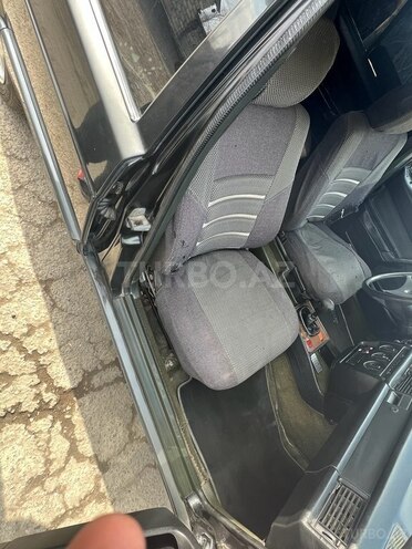 Mercedes 190 1993, 271,744 km - 2.0 l - Ucar