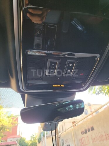 Land Rover Range Rover 2020, 38,000 km - 3.0 l - Bakı