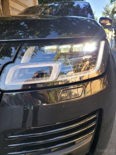 Land Rover Range Rover 2020, 38,000 km - 3.0 l - Bakı
