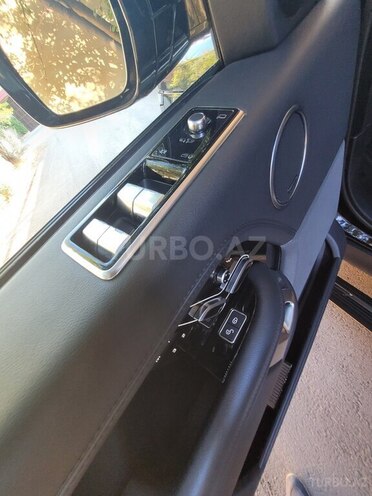 Land Rover Range Rover 2020, 38,000 km - 3.0 l - Bakı