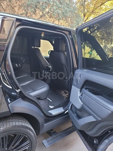 Land Rover Range Rover 2020, 38,000 km - 3.0 l - Bakı