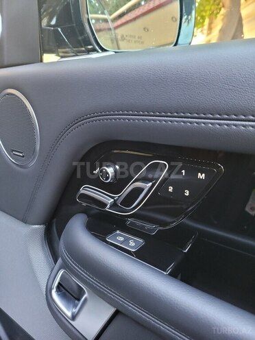 Land Rover Range Rover 2020, 38,000 km - 3.0 l - Bakı