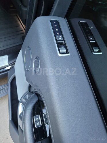 Land Rover Range Rover 2020, 38,000 km - 3.0 l - Bakı