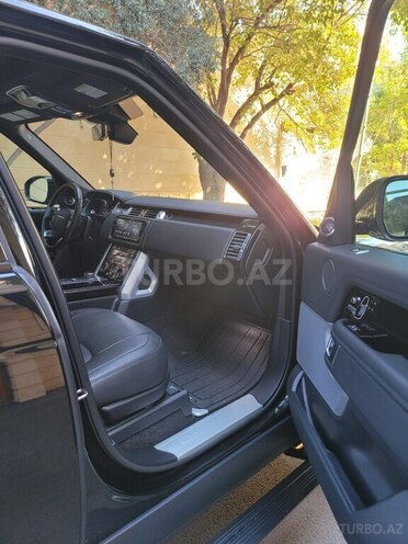 Land Rover Range Rover 2020, 38,000 km - 3.0 l - Bakı