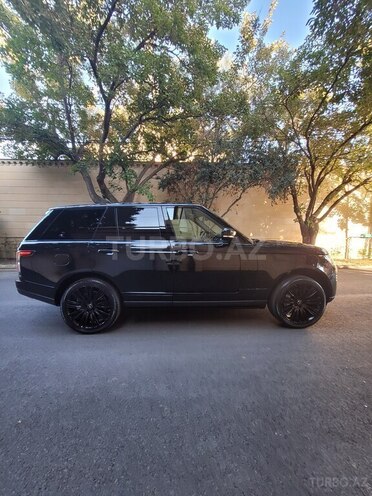 Land Rover Range Rover 2020, 38,000 km - 3.0 l - Bakı