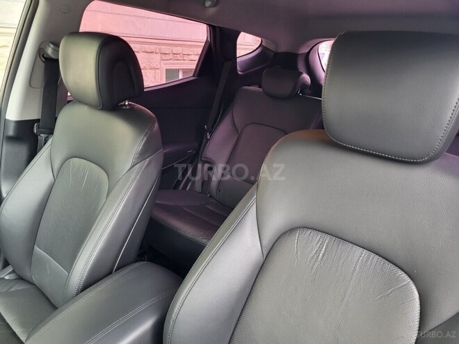 Hyundai Santa Fe 2015, 96,480 km - 2.0 l - Bakı