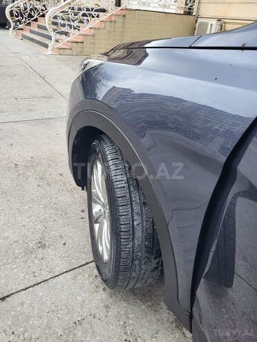 Hyundai Santa Fe 2015, 96,480 km - 2.0 l - Bakı