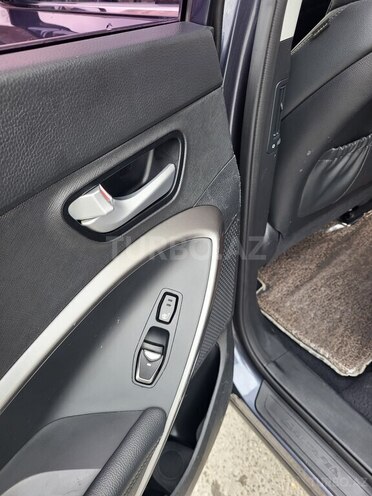 Hyundai Santa Fe 2015, 96,480 km - 2.0 l - Bakı