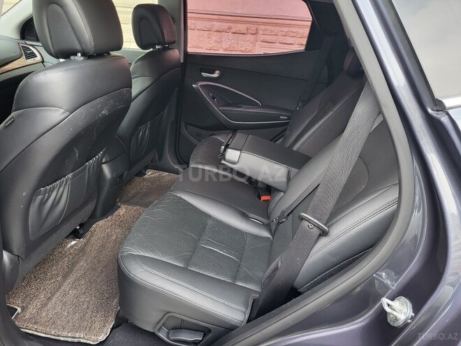 Hyundai Santa Fe 2015, 96,480 km - 2.0 l - Bakı