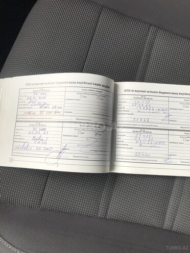 Kia Sorento 2018, 63,000 km - 2.2 l - Bakı