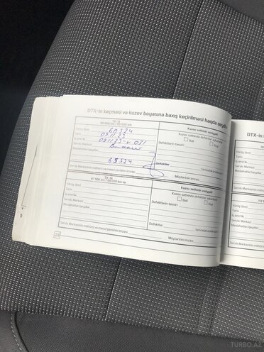 Kia Sorento 2018, 63,000 km - 2.2 l - Bakı