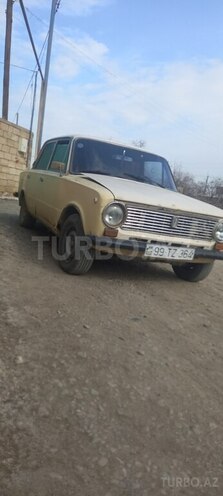 LADA (VAZ) 21011 1979, 81,108 km - 1.3 l - Salyan