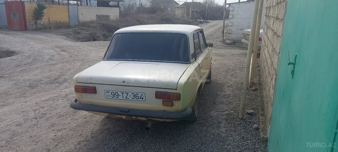 LADA (VAZ) 21011 1979, 81,108 km - 1.3 l - Salyan