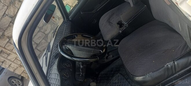 LADA (VAZ) 21011 1979, 81,108 km - 1.3 l - Salyan