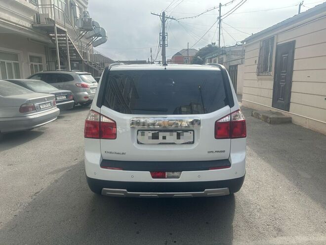 Chevrolet Orlando 2011, 185,000 km - 1.8 l - Bakı