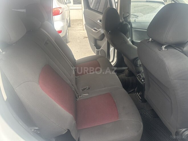 Chevrolet Orlando 2011, 185,000 km - 1.8 l - Bakı