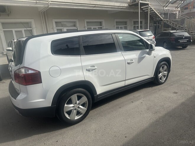 Chevrolet Orlando 2011, 185,000 km - 1.8 l - Bakı
