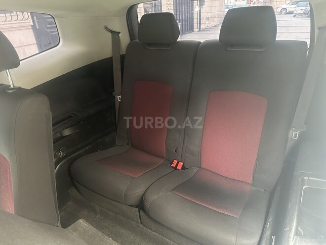 Chevrolet Orlando 2011, 185,000 km - 1.8 l - Bakı