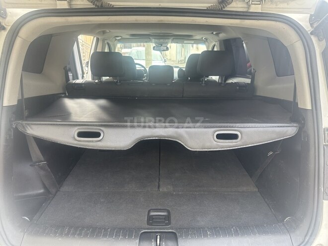 Chevrolet Orlando 2011, 185,000 km - 1.8 l - Bakı