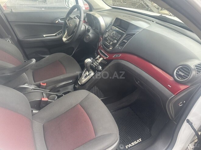 Chevrolet Orlando 2011, 185,000 km - 1.8 l - Bakı