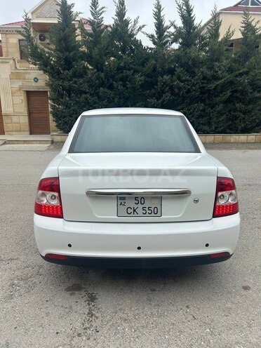 LADA (VAZ) Priora 2014, 154,000 km - 1.6 l - Bakı
