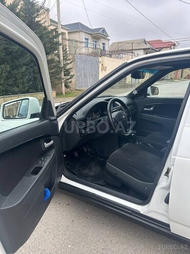 LADA (VAZ) Priora 2014, 154,000 km - 1.6 l - Bakı