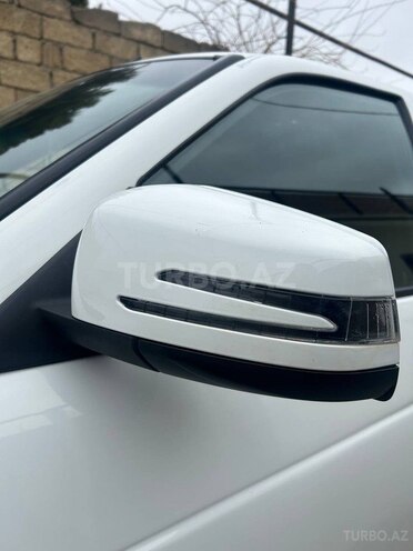 LADA (VAZ) Priora 2014, 154,000 km - 1.6 l - Bakı