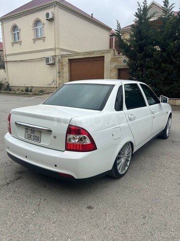 LADA (VAZ) Priora 2014, 154,000 km - 1.6 l - Bakı