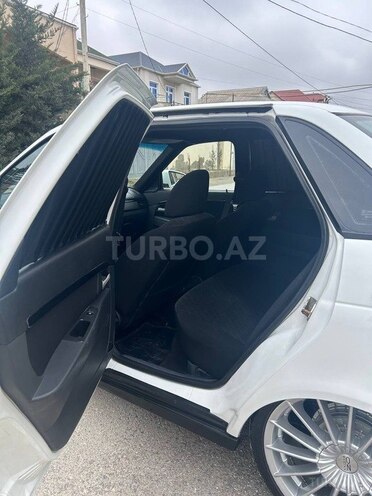 LADA (VAZ) Priora 2014, 154,000 km - 1.6 l - Bakı
