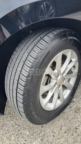 Chevrolet Equinox 2018, 45,500 km - 1.5 l - Bakı
