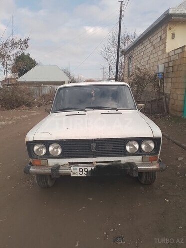 LADA (VAZ) 2106 2000, 99,000 km - 1.5 l - Tovuz
