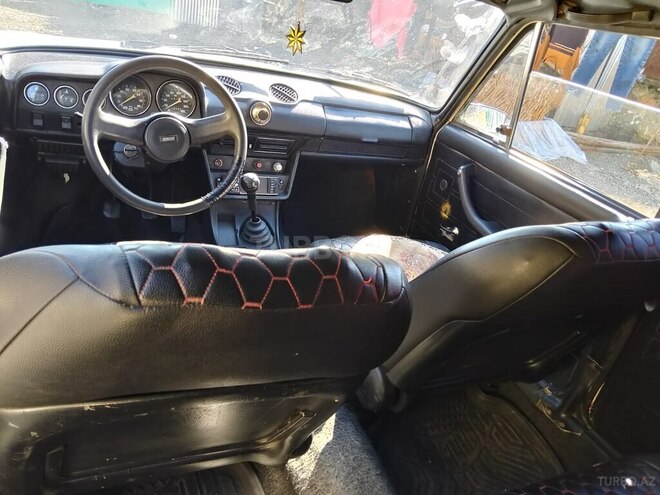 LADA (VAZ) 2106 2000, 99,000 km - 1.5 l - Tovuz