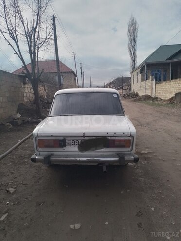 LADA (VAZ) 2106 2000, 99,000 km - 1.5 l - Tovuz