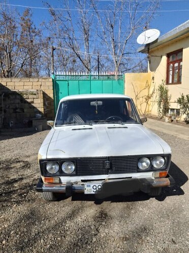 LADA (VAZ) 2106 2000, 99,000 km - 1.5 l - Tovuz